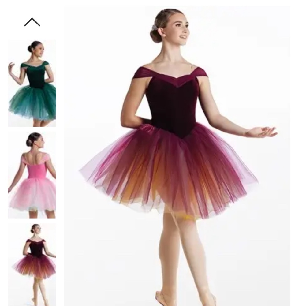 Potter Waltz 12872 (Wiessman Showtime)
